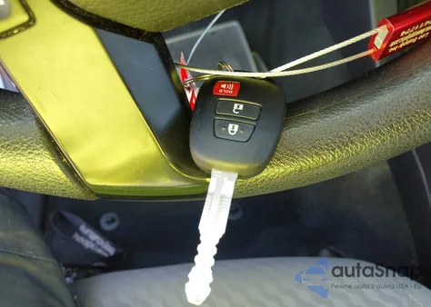 2022 Toyota Tacoma Sr из США, поврежденный, VIN 3TYRX5GN5NT062973